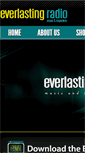 Mobile Screenshot of everlasting.lk